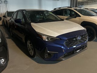 2026 Subaru Impreza Convenience AWD / Heated Seats