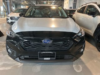 2026 Subaru Impreza Touring