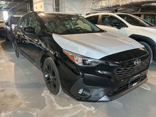 2026 Subaru Impreza Touring