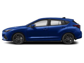 2026 Subaru Impreza Touring AWD / HEATED SEATS APPLE CARPLAY