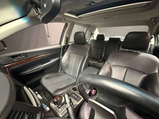 2014 Subaru Legacy 3.6R w/Limited & EyeSight Pkg Just arrived...