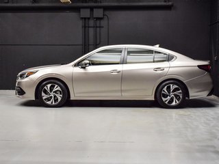2020 Subaru Legacy TOURING