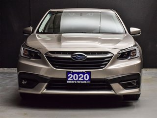 2020 Subaru Legacy TOURING