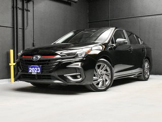 2023 Subaru Legacy
