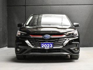 2023 Subaru Legacy