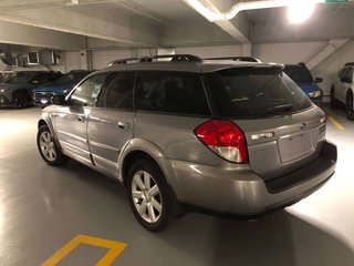 2009 Subaru OUTBACK 2.5i Limited Just arrived...
