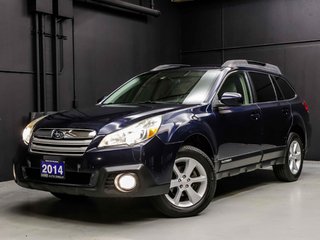 2014 Subaru Outback CONVENIENCE - SELLING AS IS