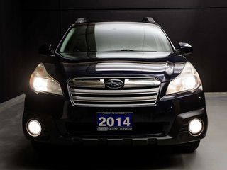 2014 Subaru Outback CONVENIENCE - SELLING AS IS