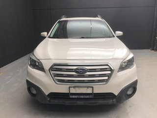 2016 Subaru Outback 2.5i w-Touring Pkg > Selling AS IS, AS TRADED