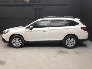 2016 Subaru Outback 2.5i w-Touring Pkg > Selling AS IS, AS TRADED