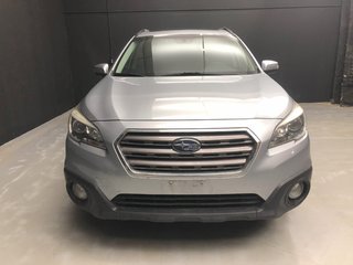 2017 Subaru Outback 3.6R Premier w-Tech Pkg > Selling AS IS, AS TRADED