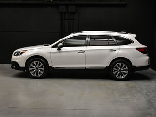 2017 Subaru Outback LIMITED ( US - Touring Model)