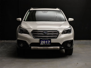 2017 Subaru Outback LIMITED ( US - Touring Model)