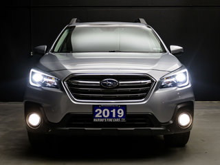 2019 Subaru Outback 2.5I LIMITED W/ EYESIGHT AT
