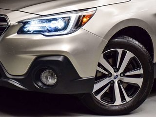 2019 Subaru OUTBACK LIMITED with EyeSight