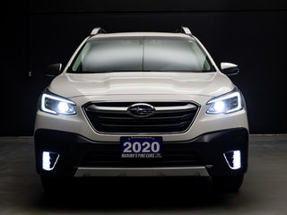 2020 Subaru Outback 2.4L PREMIER XT TURBO