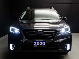 2020 Subaru Outback OUTDOOR XT