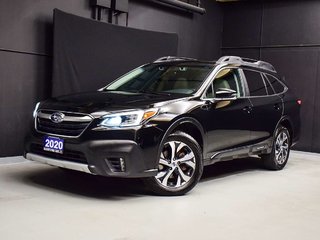 2020 Subaru OUTBACK LIMITED Just Arrived...