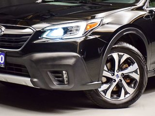 2020 Subaru OUTBACK LIMITED Just Arrived...