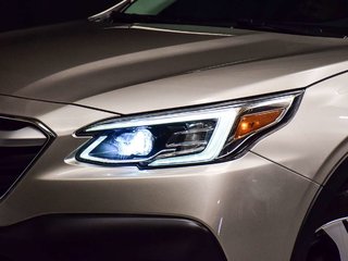 2020 Subaru OUTBACK LIMITED Just Arrived...