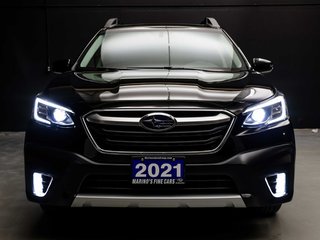 2021 Subaru Outback LIMITED XT