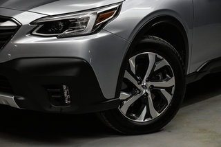 2021 Subaru Outback LIMITED XT