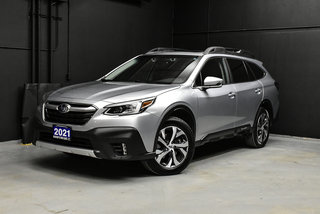 2021 Subaru Outback LIMITED XT