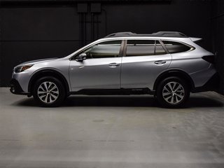 2021 Subaru Outback TOURING