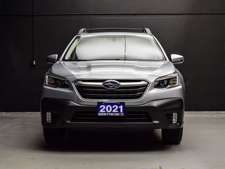 2021 Subaru Outback TOURING