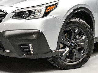 2021 Subaru Outback OUTDOOR XT