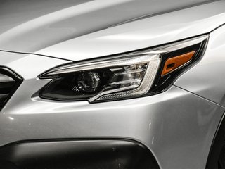 2021 Subaru Outback OUTDOOR XT