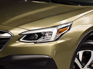 2021 Subaru Outback LIMITED XT Just Arrived...