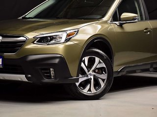 2021 Subaru Outback LIMITED XT Just Arrived...