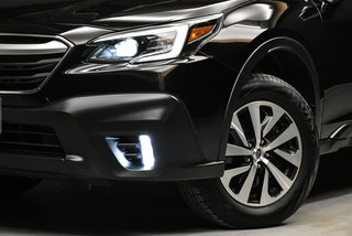 2022 Subaru Outback TOURING