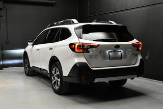 2022 Subaru Outback Premier XT CVT