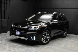 2022 Subaru Outback PREMIER