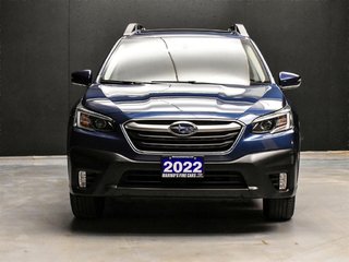 2022 Subaru Outback TOURING