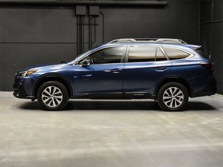 2022 Subaru Outback TOURING
