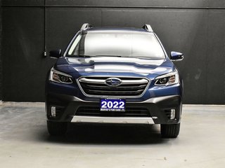 2022 Subaru Outback LIMITED XT