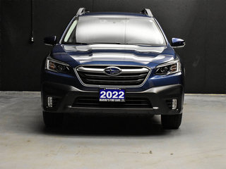 2022 Subaru Outback Convenience Pkg