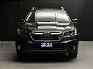 2022 Subaru Outback CONVENIENCE