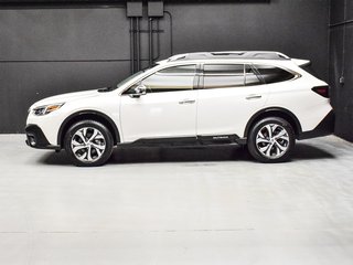 2022 Subaru Outback PREMIER XT