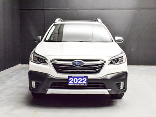 2022 Subaru Outback PREMIER XT