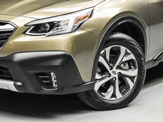 2022 Subaru Outback LIMITED XT