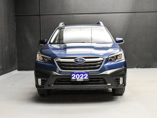 2022 Subaru Outback TOURING