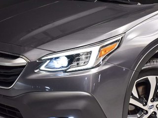 2022 Subaru Outback PREMIER XT Just arrived...