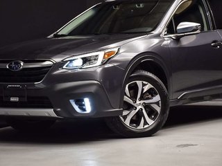 2022 Subaru Outback PREMIER XT Just arrived...