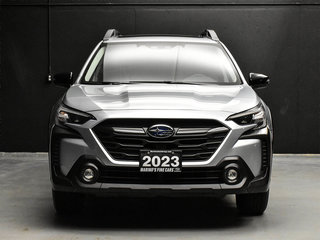 2023 Subaru Outback ONYX