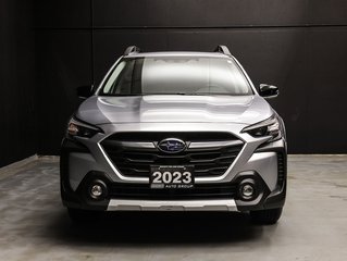 2023 Subaru Outback LIMITED XT
