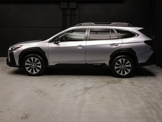 2023 Subaru Outback LIMITED XT